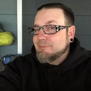 Meet your Posher, Doug